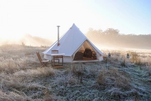 sibley_500_deluxe_wood_stove_morning_frost